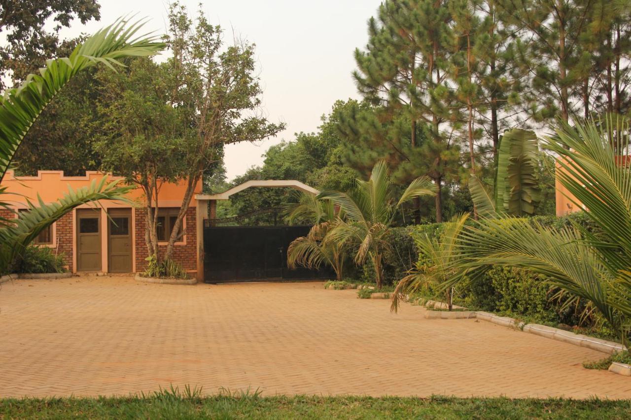 Saltek Forest Cottages Masindi المظهر الخارجي الصورة